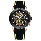 Mini Focus Watch For Men MF0244G.02