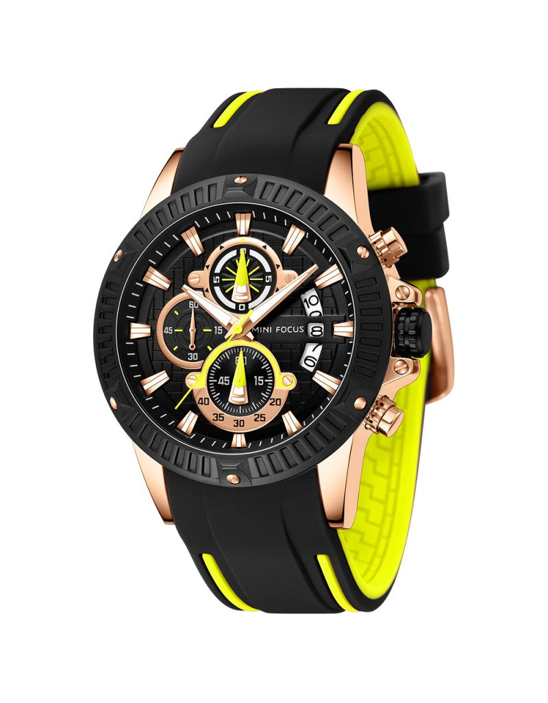 Mini Focus Watch For Men MF0244G.02