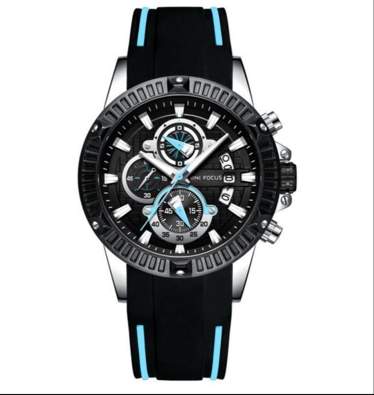 Mini Focus Watch For Men MF0244G.03