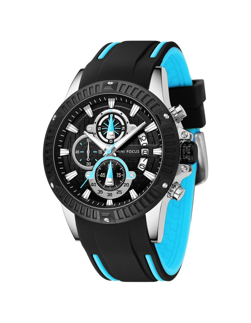 Mini Focus Watch For Men MF0244G.03