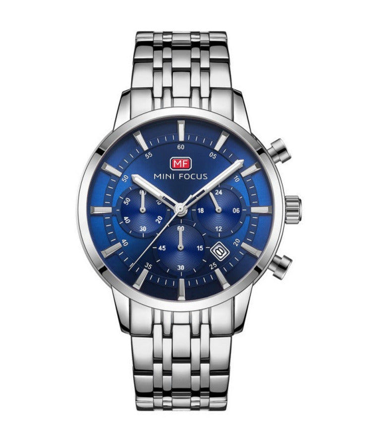 Mini Focus Watch For Men MF0282G.03
