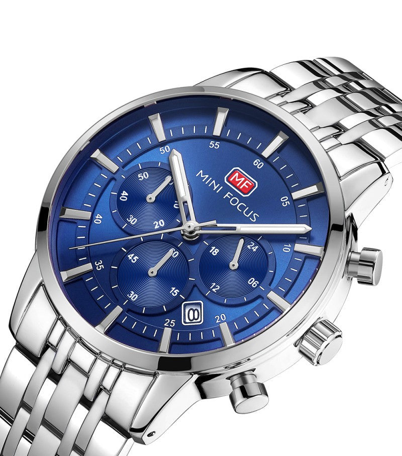 Mini Focus Watch For Men MF0282G.03