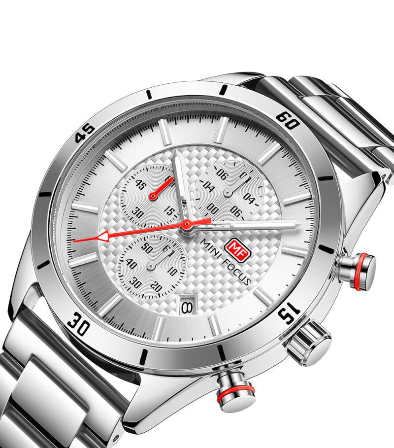 Mini Focus Watch For Men MF0283G.01