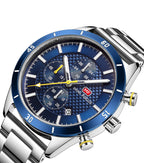 Mini Focus Watch For Men MF0283G.03