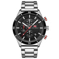 Mini Focus Watch For Men MF0283G.04