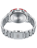 MINI FOCUS Men's Stainless Steel Analog Watch MF0285G.01