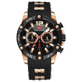 Mini Focus Watch For Men MF0349G.03