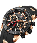 Mini Focus Watch For Men MF0349G.03