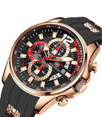 Mini Focus Watch For Men MF0350G.01