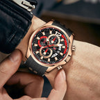 Mini Focus Watch For Men MF0350G.01