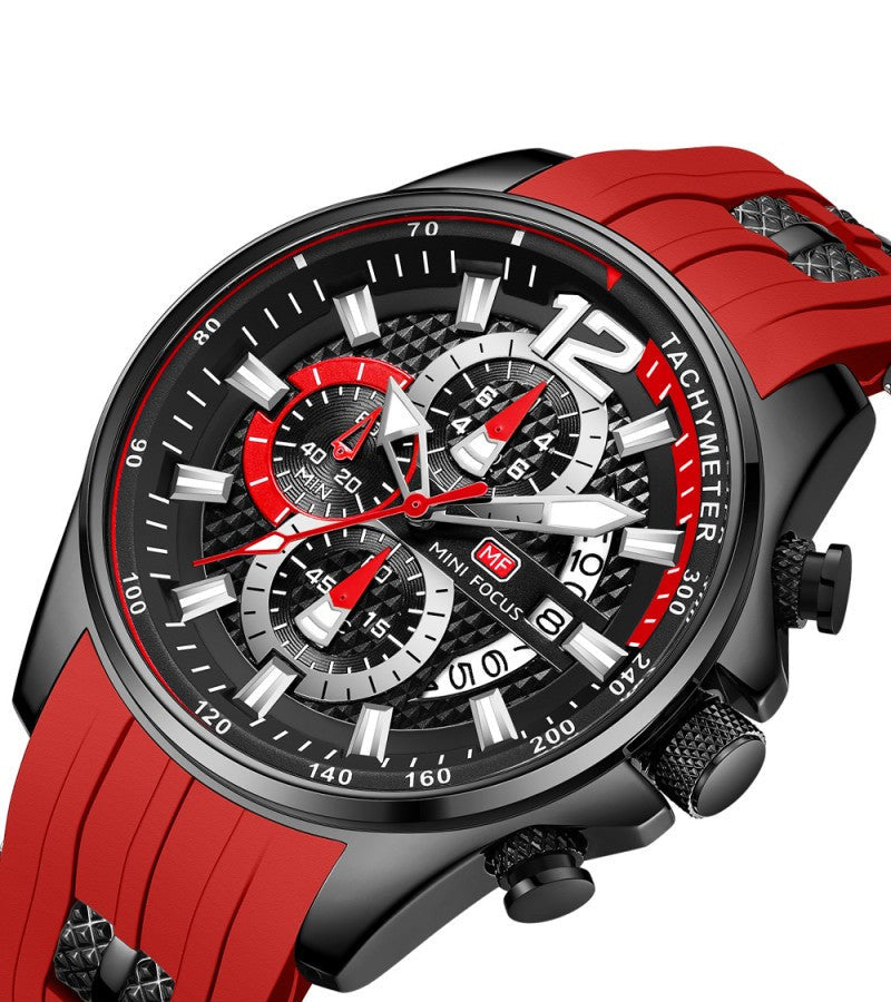 Mini Focus Watch For Men MF0350G.04