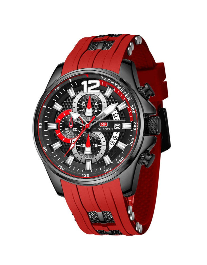 Mini Focus Watch For Men MF0350G.04