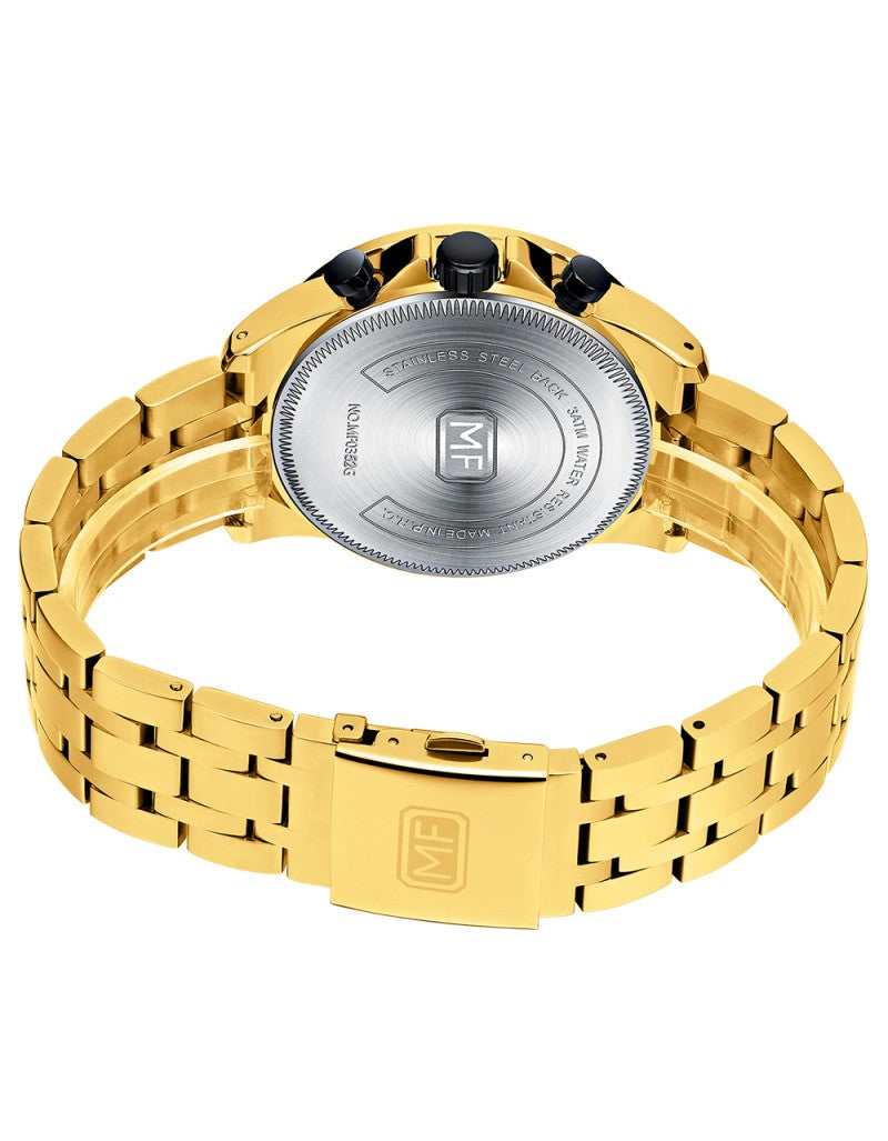 Mini Focus Watch For Men MF0352G.06