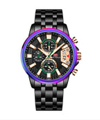 Mini Focus Watch For Men MF0352G.05