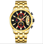 Mini Focus Watch For Men MF0352G.06