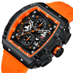 Mini Focus Watch For Men  MF0399G.01