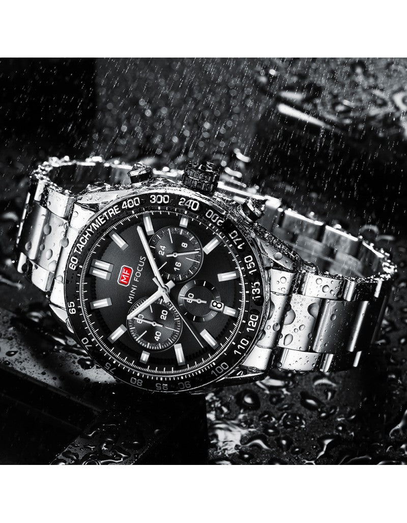 Mini Focus Watch For Men MF0403G.05