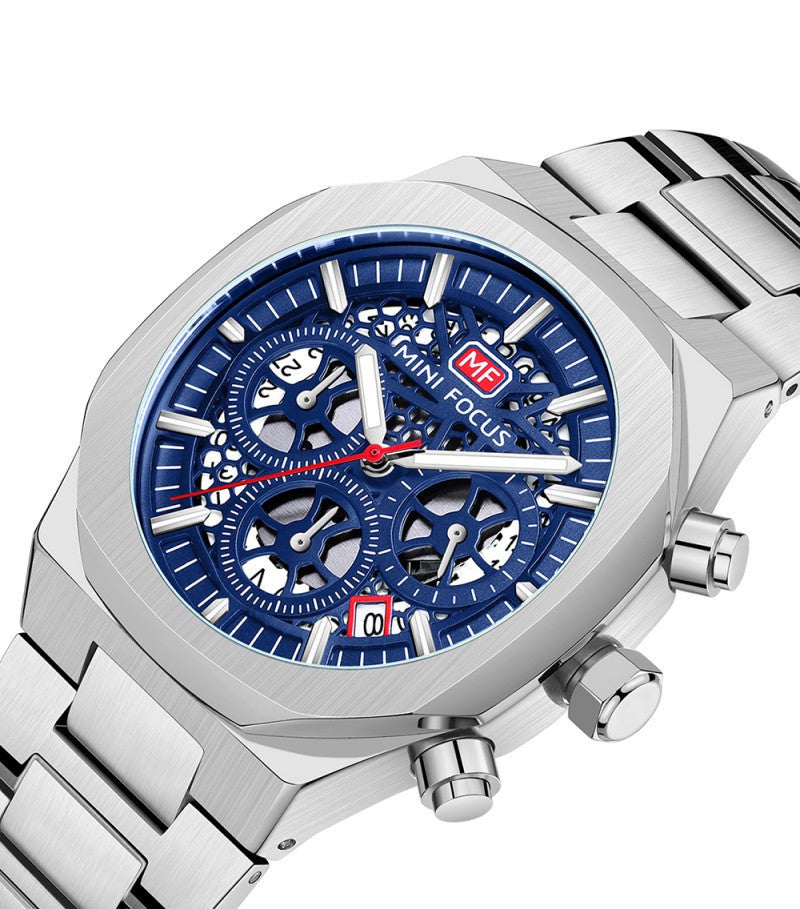 Mini Focus Watch For Women MF0411G.01