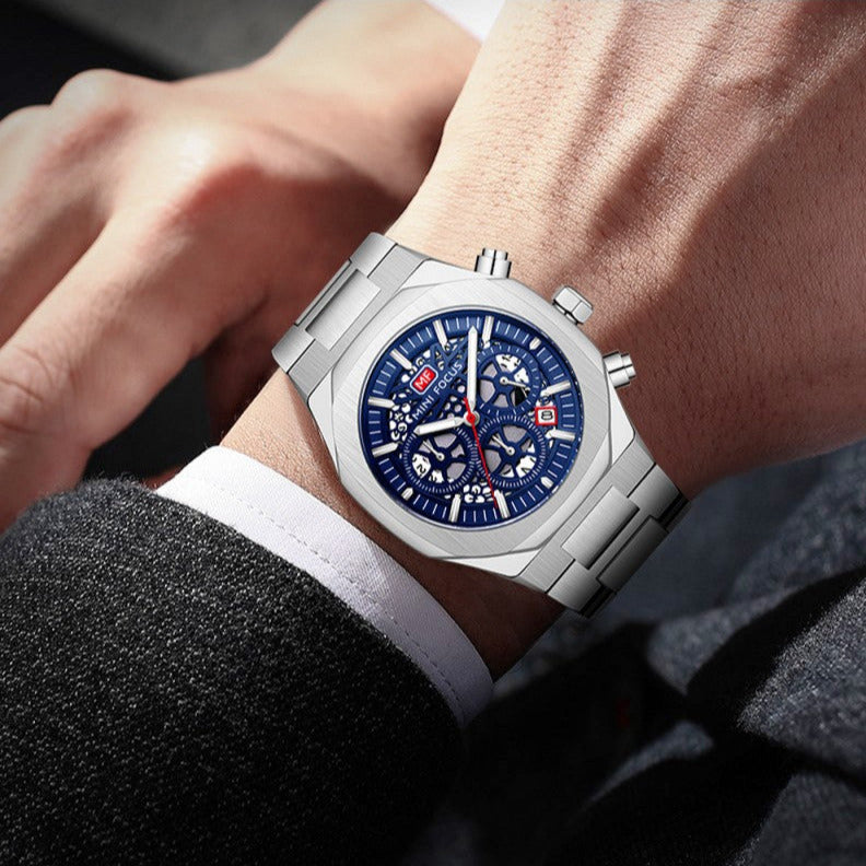 Mini Focus Watch For Women MF0411G.01