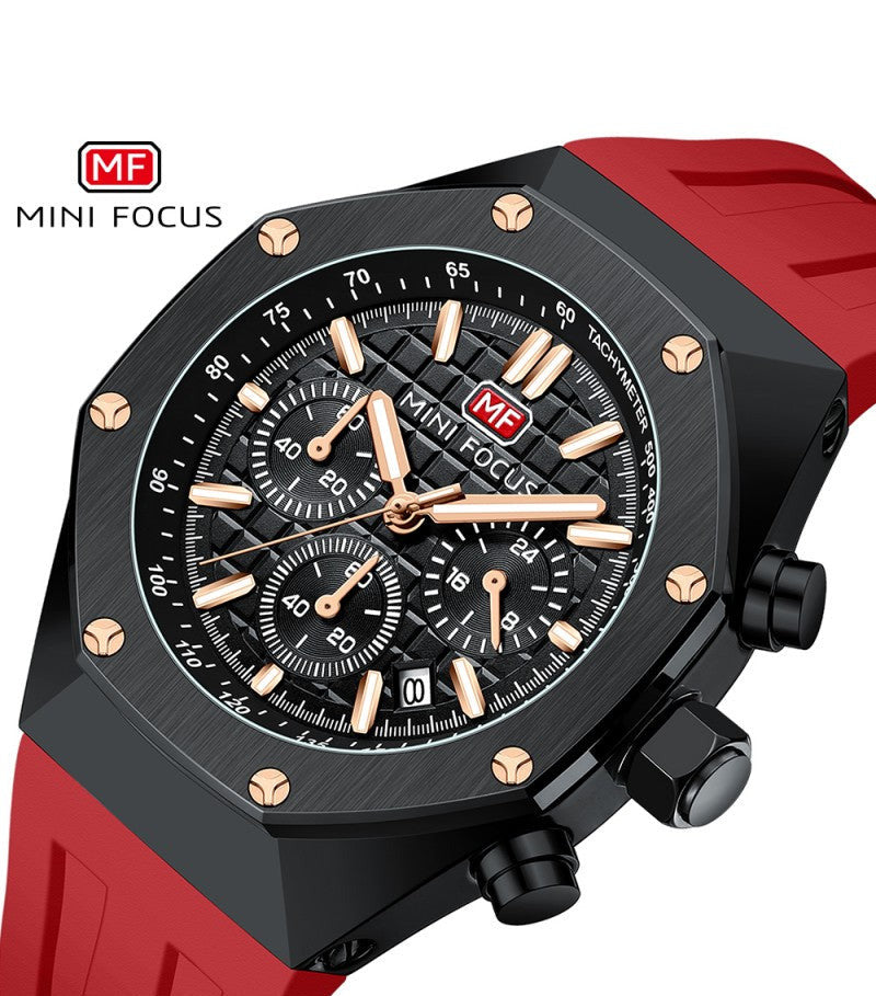 Mini Focus Watch For Men MF0417G.03