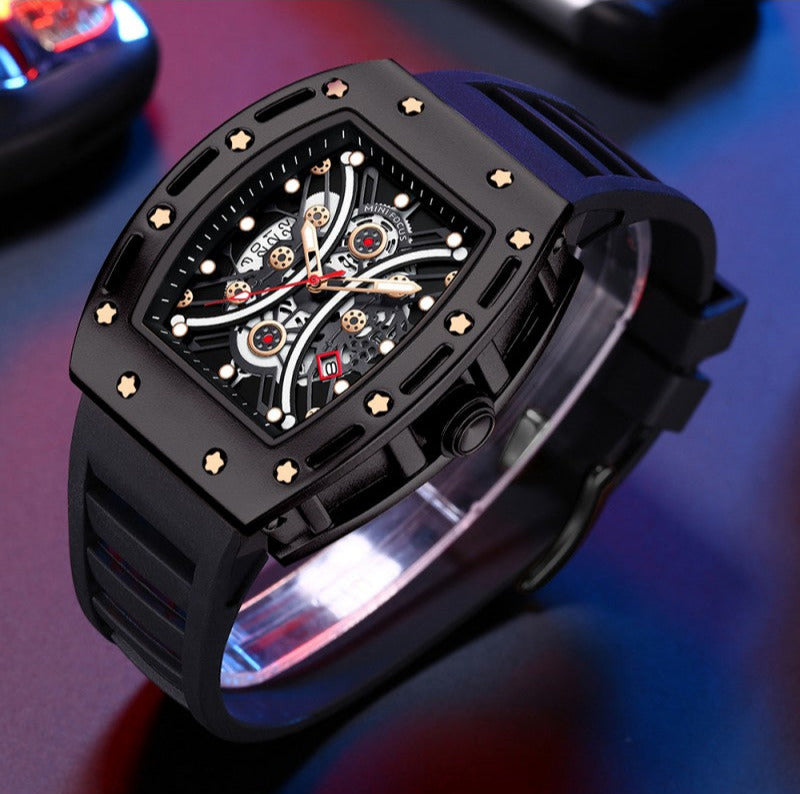 Mini Focus Watch For Men MF0420G.04