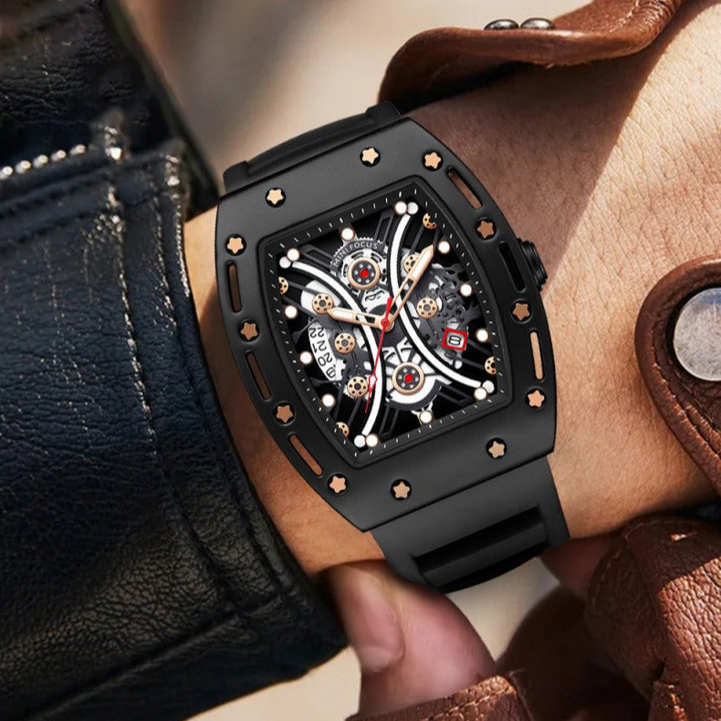 Mini Focus Watch For Men MF0420G.04