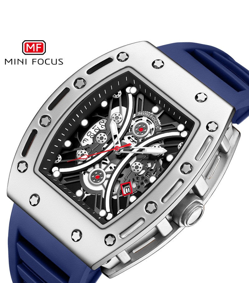 Mini Focus Watch For Men MF0420G.05