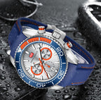 Mini Focus Watch For Men MF0426G.01