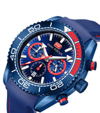 Mini Focus Watch For Men MF0426G.02