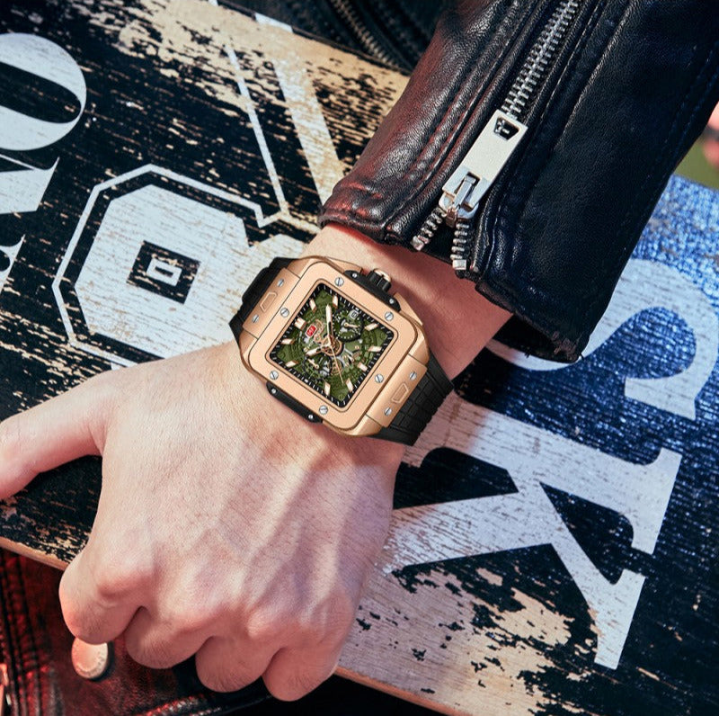 Mini Focus Watch For men MF0475G3