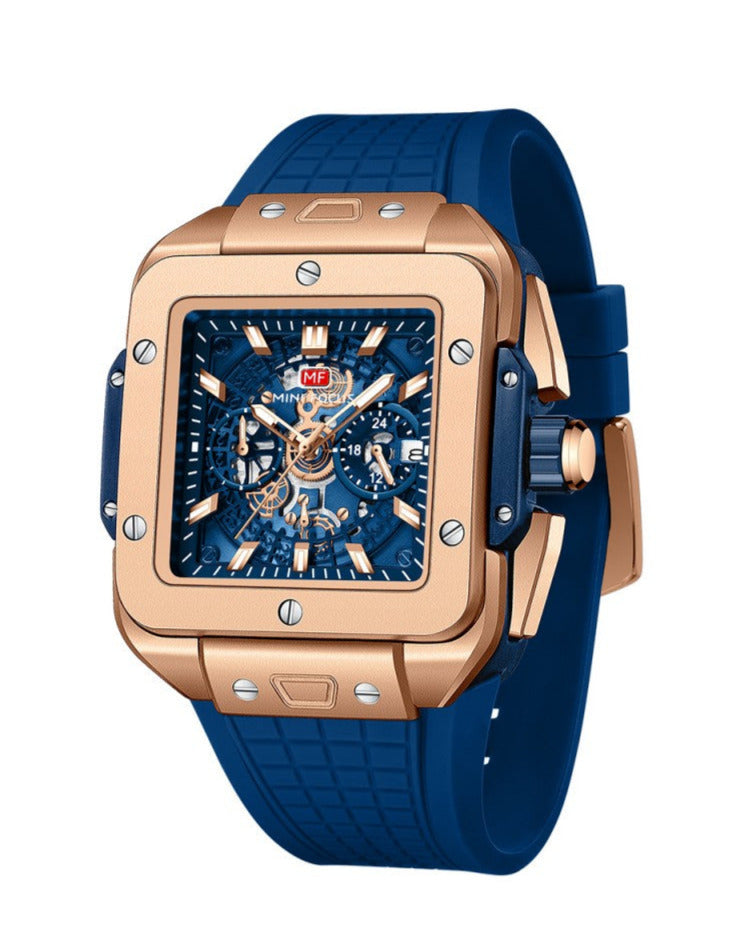 Mini Focus Watch For Men MF0475G.04