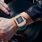 Mini Focus Watch For Men MF0475G.04