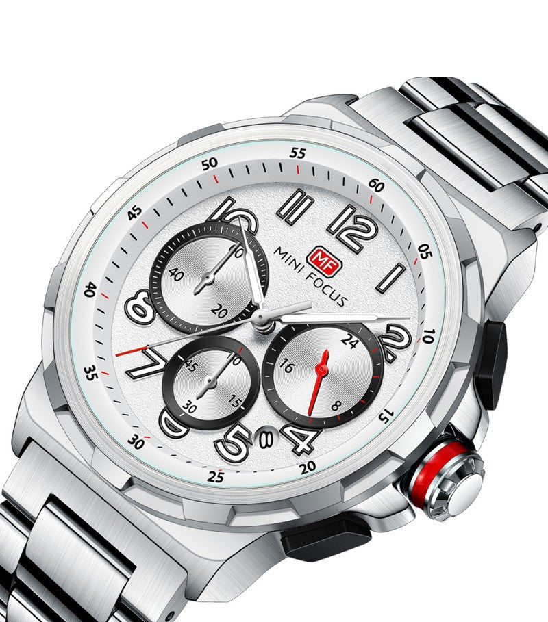 Mini Focus Watch For Men MF0492G.01