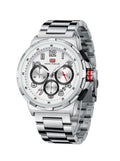 Mini Focus Watch For Men MF0492G.01