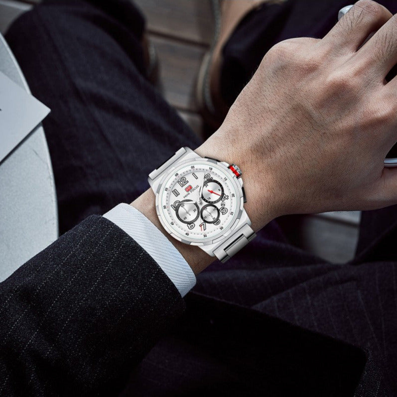 Mini Focus Watch For Men MF0492G.01