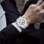 Mini Focus Watch For Men MF0492G.01