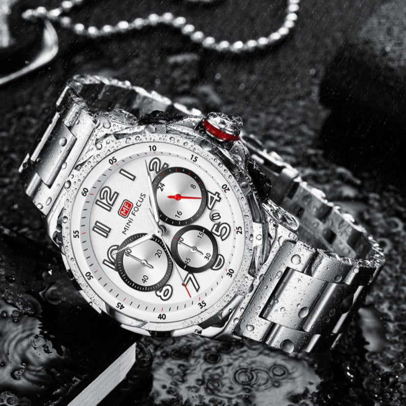 Mini Focus Watch For Men MF0492G.01
