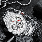 Mini Focus Watch For Men MF0492G.01