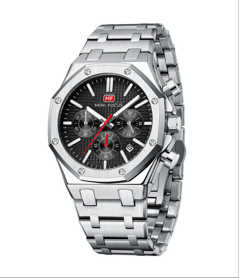 Mini Focus Watch For Men MF0609G.01