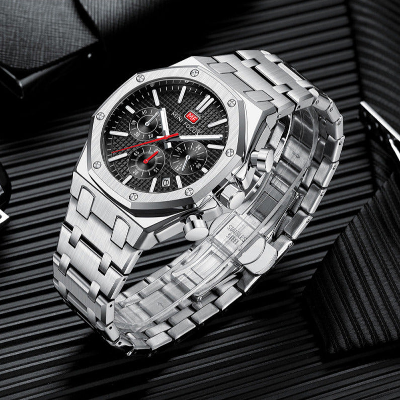 Mini Focus Watch For Men MF0609G.01