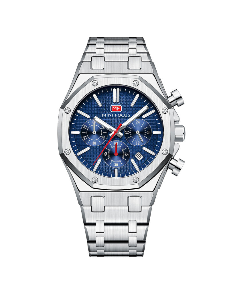Mini Focus Watch For Men MF0609G.02