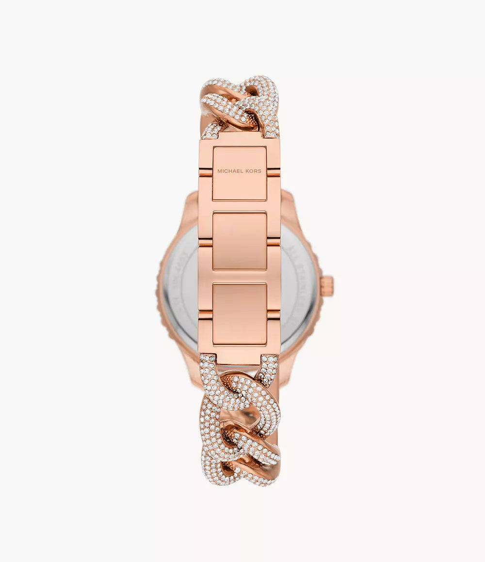Michael Kors Watch For Women MK4654