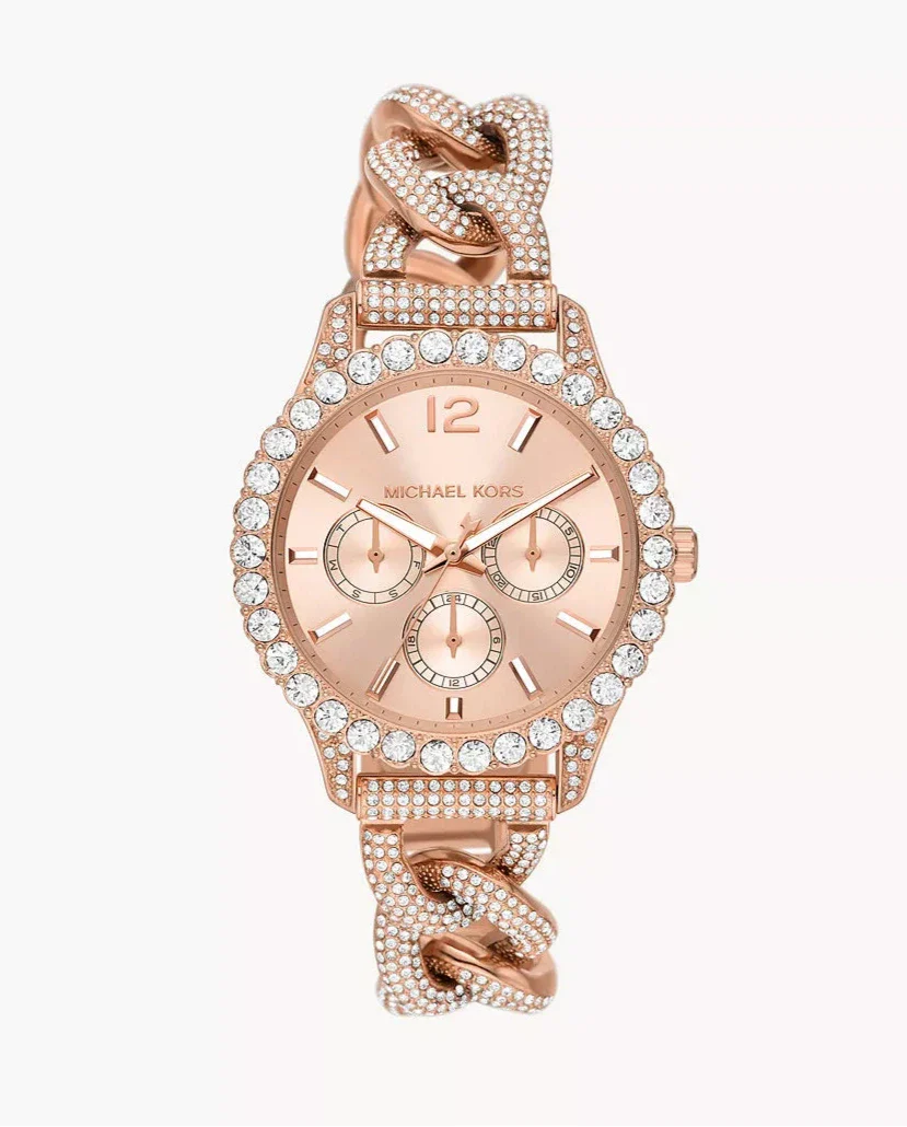 Michael Kors Watch For Women MK4654