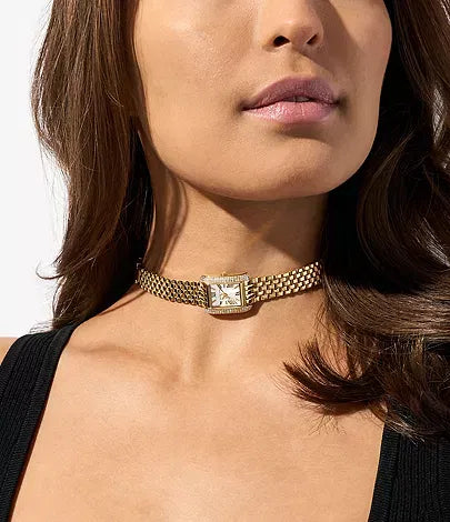 ساعة مايكل كورس للنساء Mk4833