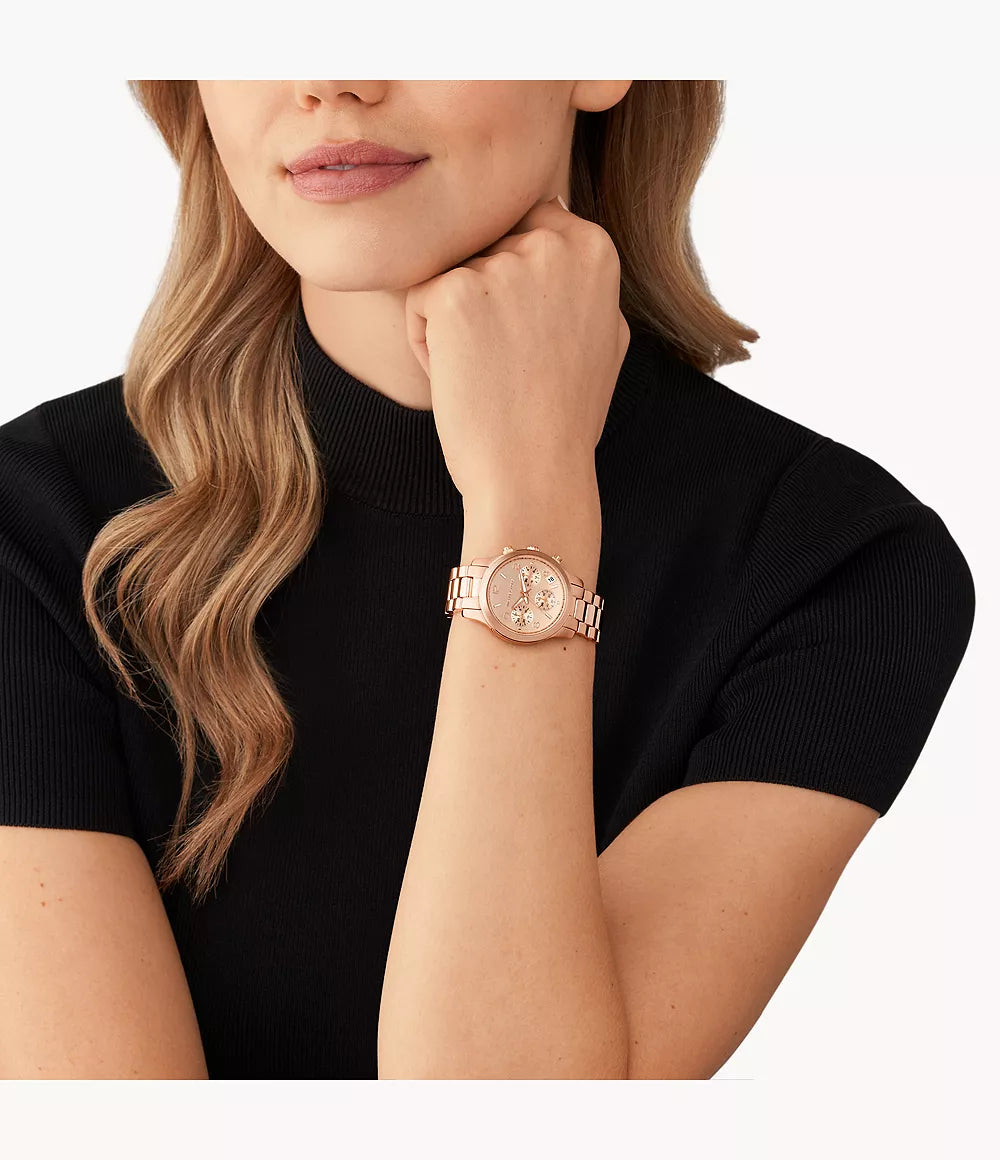 Michael Kors Watch For Women MK7327