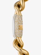 Michael Kors Watch For Women MKO1067