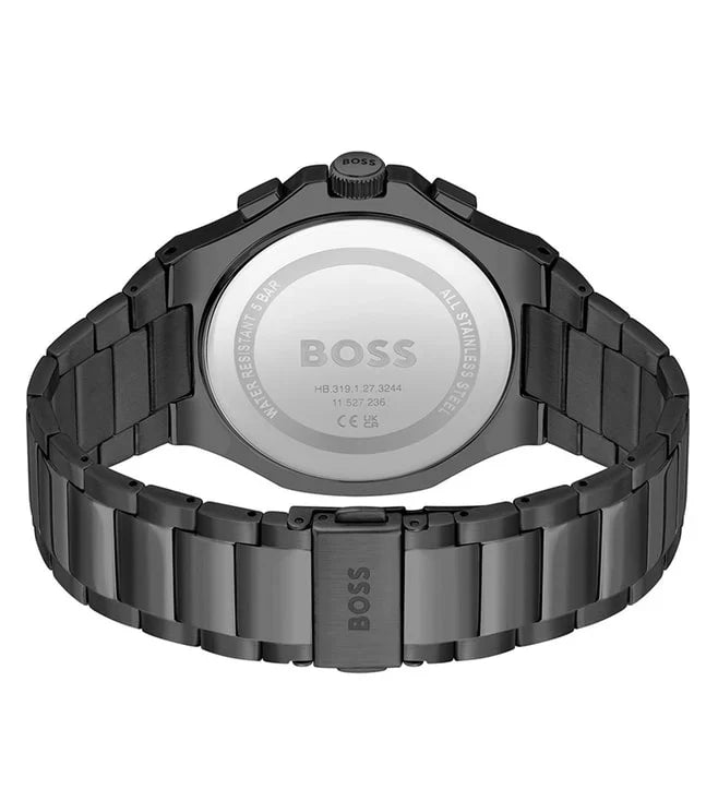 Hugo Boss Watch For Men 1514088