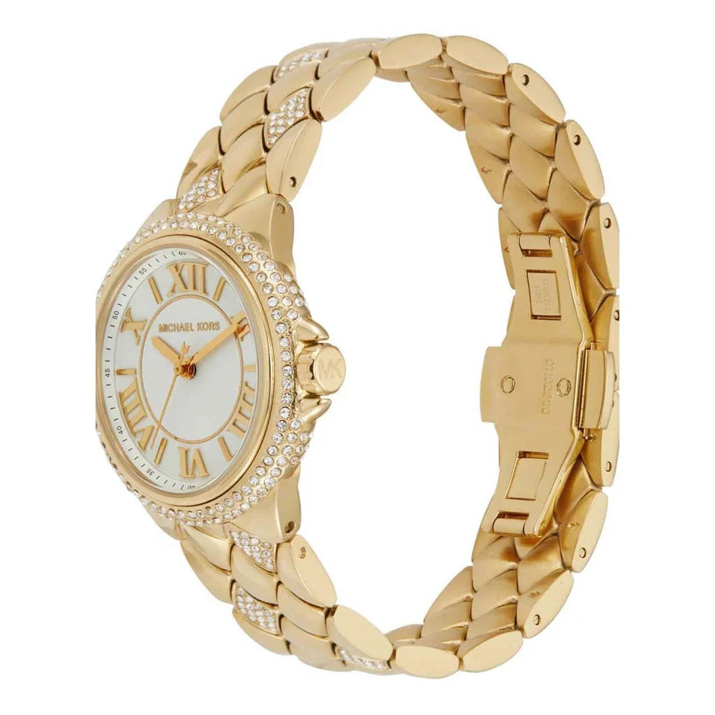 Michael Kors Watch For Women MK4801