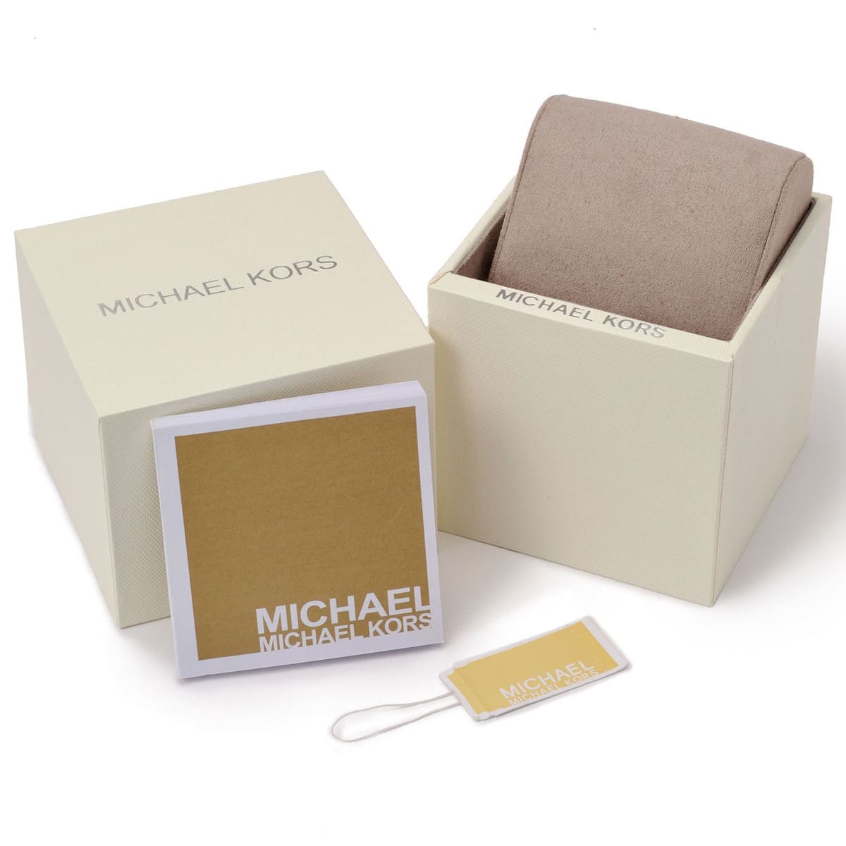 Michael Kors Watch For Men MK8481
