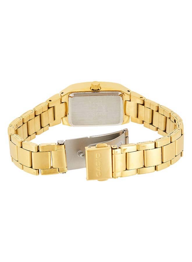 Casio Watch For Women LTP-1165N-9CRDF